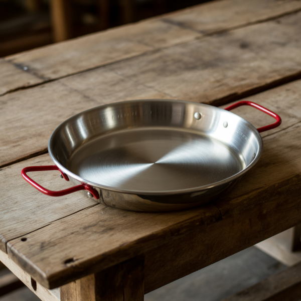 A Taste of Spain Paella Meal Kit - Image 8